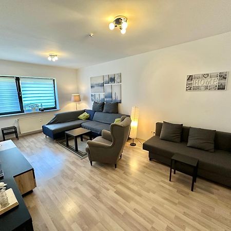 Ferienwohnungen Akh Home Sankt Wendel Ngoại thất bức ảnh